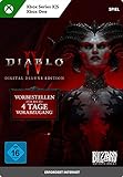 Diablo IV Digital Deluxe Edition | Xbox One/Series X|S - Download Code