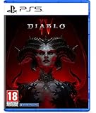 ACTIVISION Diablo 4 (PS5)