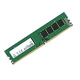 OFFTEK 8GB Ersatz Arbeitsspeicher RAM Memory für HP-Compaq Pavilion TP01-2500ng (DDR4-25600 (PC4-3200) - Non-ECC) Desktop-Speicher