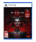 ACTIVISION Diablo 4 (PS5)