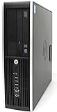 HP 8200 Silent Business Office Multimedia Computer| Intel®Core i5® 2400 3.4 GHz | 8GB DDR3 | 256 GB SSD + 250 GB | WLAN | 10xUSB | Windows 11 Prof. | MS Office 2010 | #7132