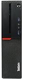Lenovo M800 Silent Business Office Multimedia Computer mit 3 Jahren Garantie! | IntelCore i5 6400 3.3 GHz | 16 GB DDR4 | 512 GB SSD | WLAN | USB 3.0 | Windows 11 Prof. | MS Office 2010-7549
