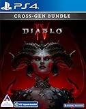 ACTIVISION Diablo IV (Cross-Gen Bundle)