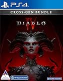 ACTIVISION Diablo IV (Cross-Gen Bundle)